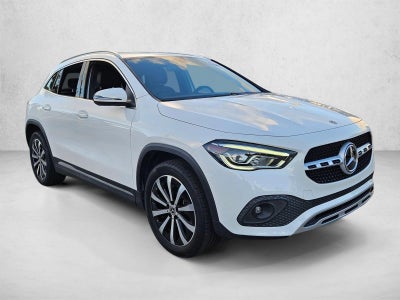 2023 Mercedes-Benz GLA GLA 250 SUV