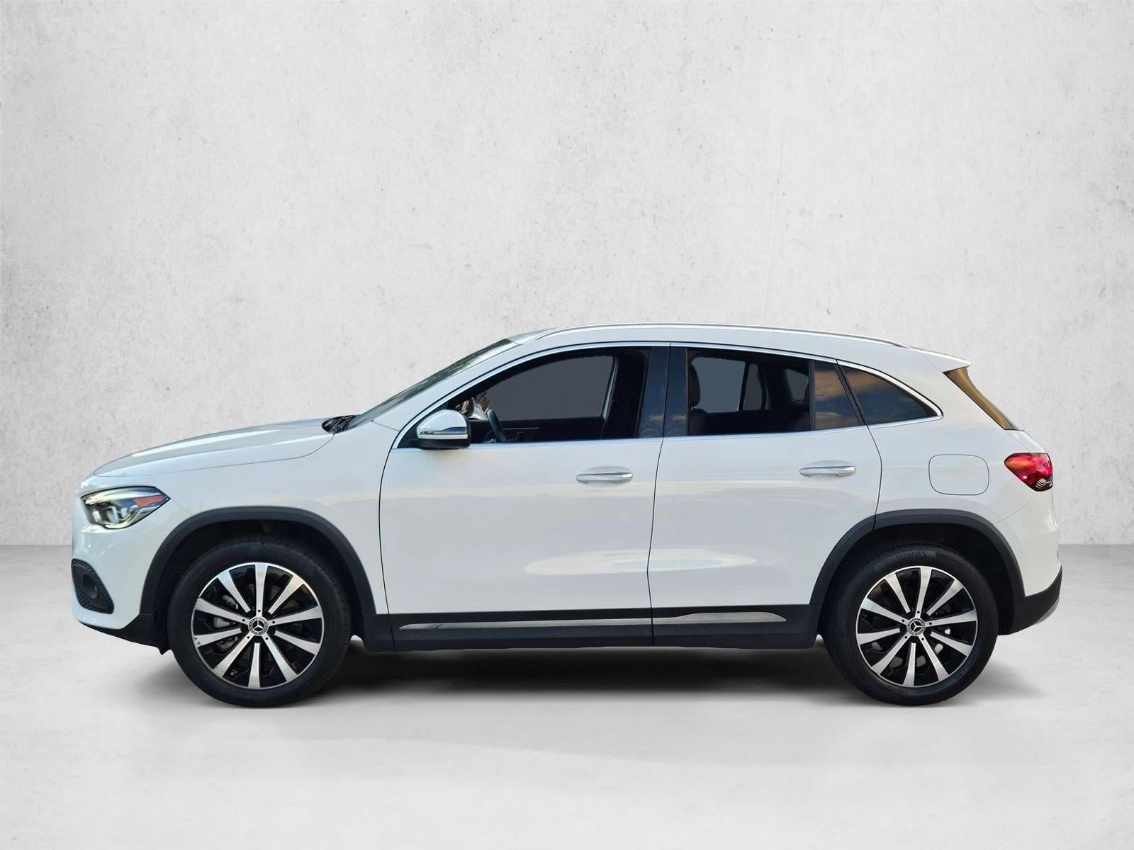 2023 Mercedes-Benz GLA GLA 250 SUV