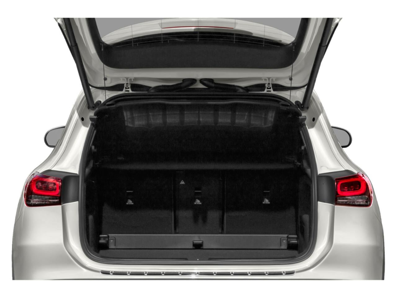 2023 Mercedes-Benz GLA GLA 250 SUV