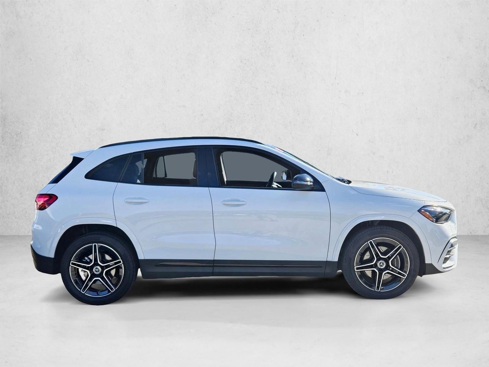 2026 Mercedes-Benz GLA GLA 250 SUV