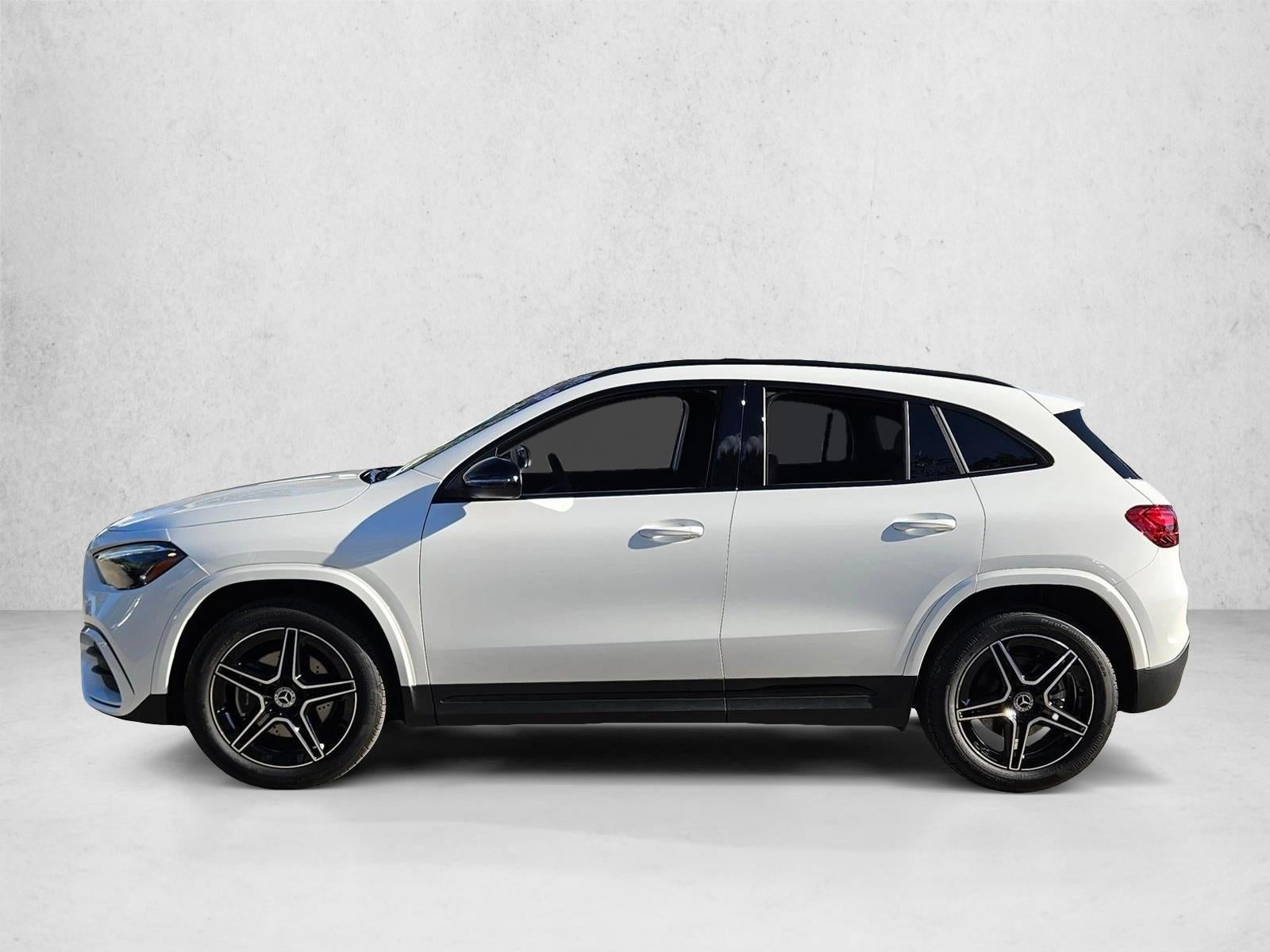 2026 Mercedes-Benz GLA GLA 250 SUV