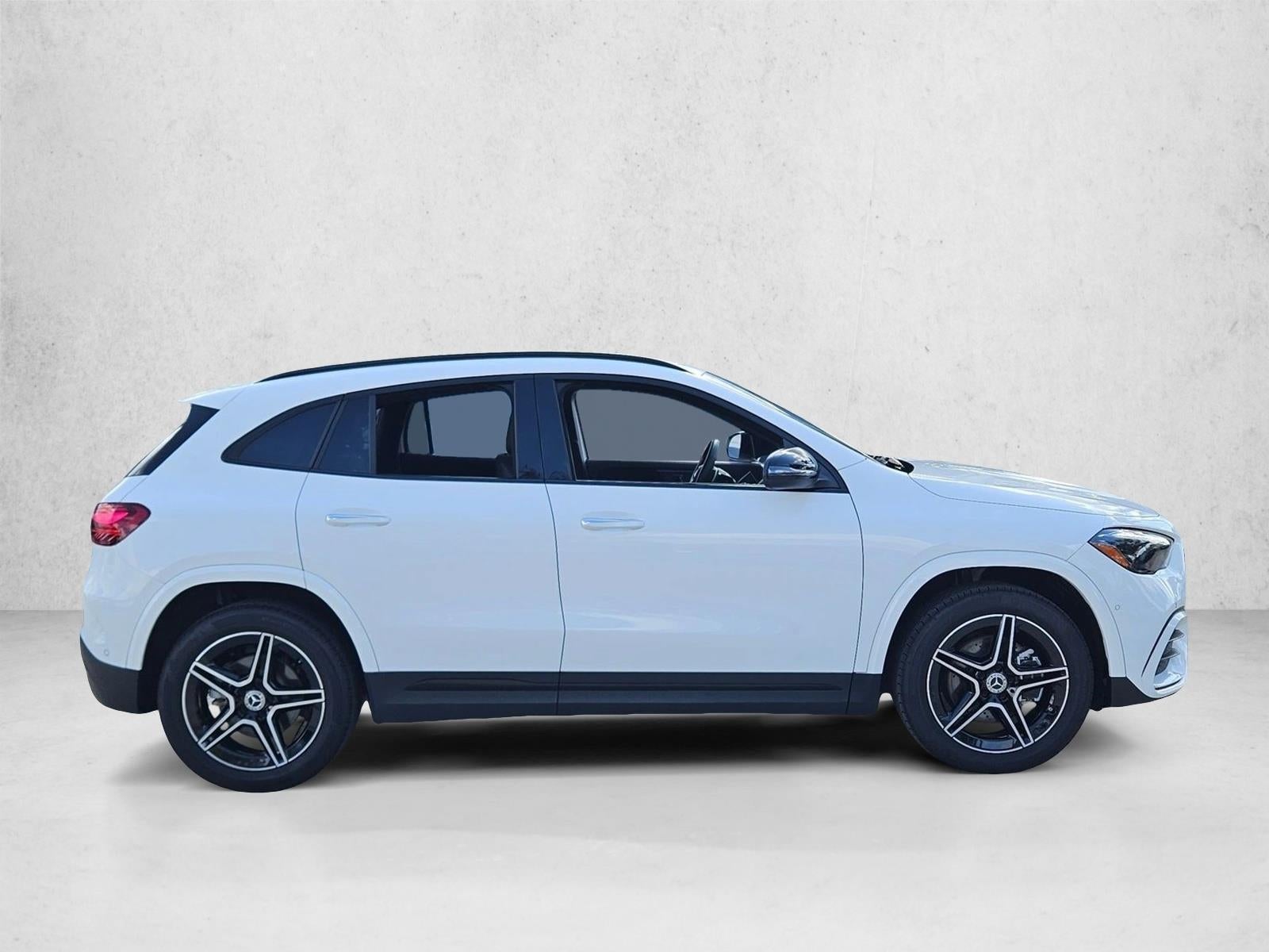 2025 Mercedes-Benz GLA GLA 250 SUV