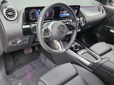 2025 Mercedes-Benz GLA GLA 250 SUV