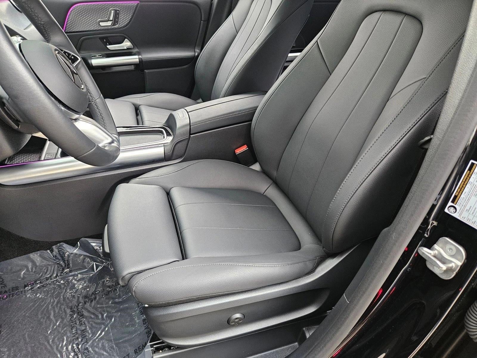 2025 Mercedes-Benz GLA GLA 250 SUV