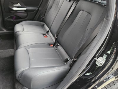 2025 Mercedes-Benz GLA GLA 250 SUV