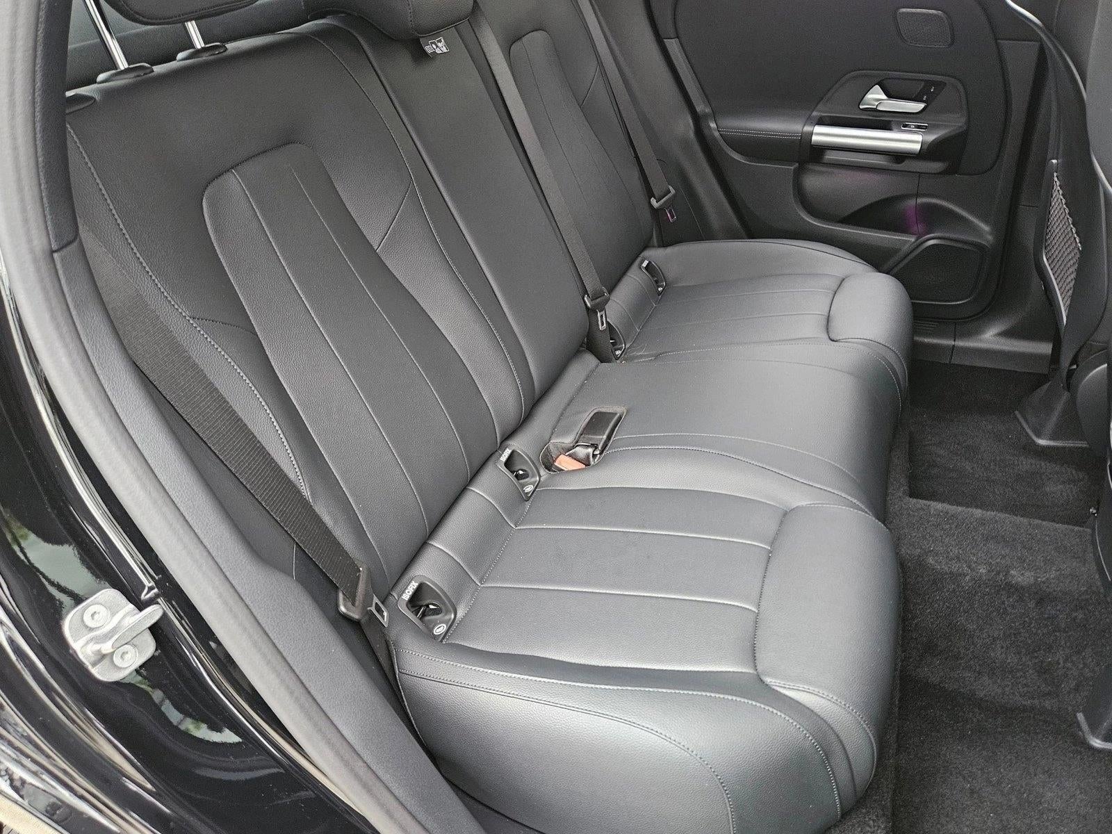 2025 Mercedes-Benz GLA GLA 250 SUV