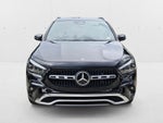2025 Mercedes-Benz GLA GLA 250 SUV