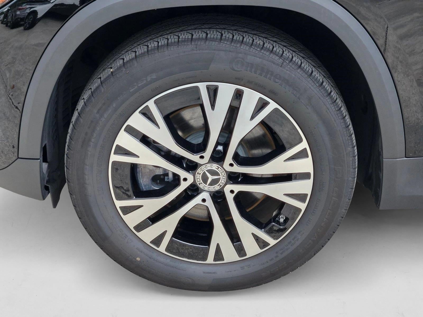 2025 Mercedes-Benz GLA GLA 250 SUV