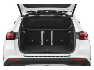 2025 Mercedes-Benz GLA GLA 250 SUV