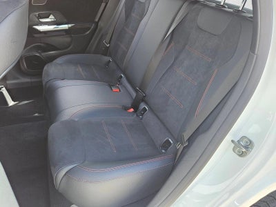 2025 Mercedes-Benz GLA GLA 250 SUV