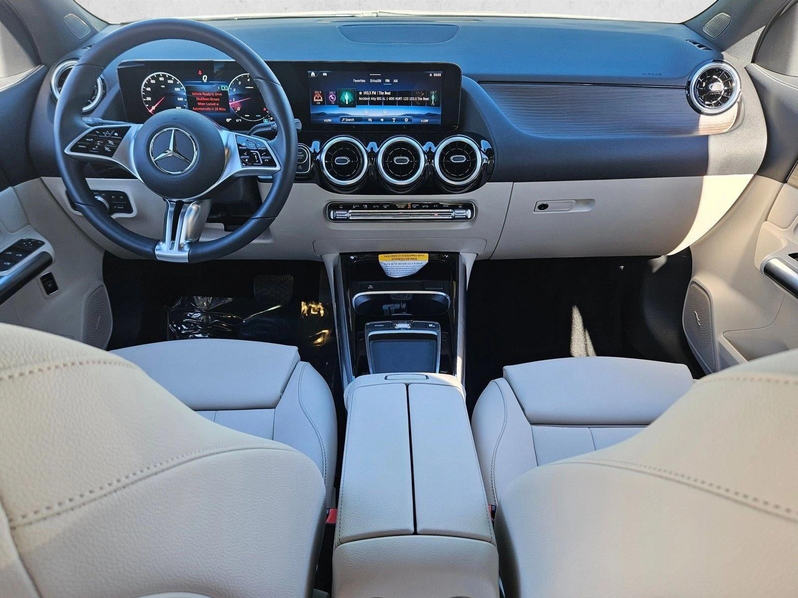 2026 Mercedes-Benz GLA GLA 250 SUV