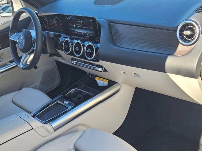 2026 Mercedes-Benz GLA GLA 250 SUV