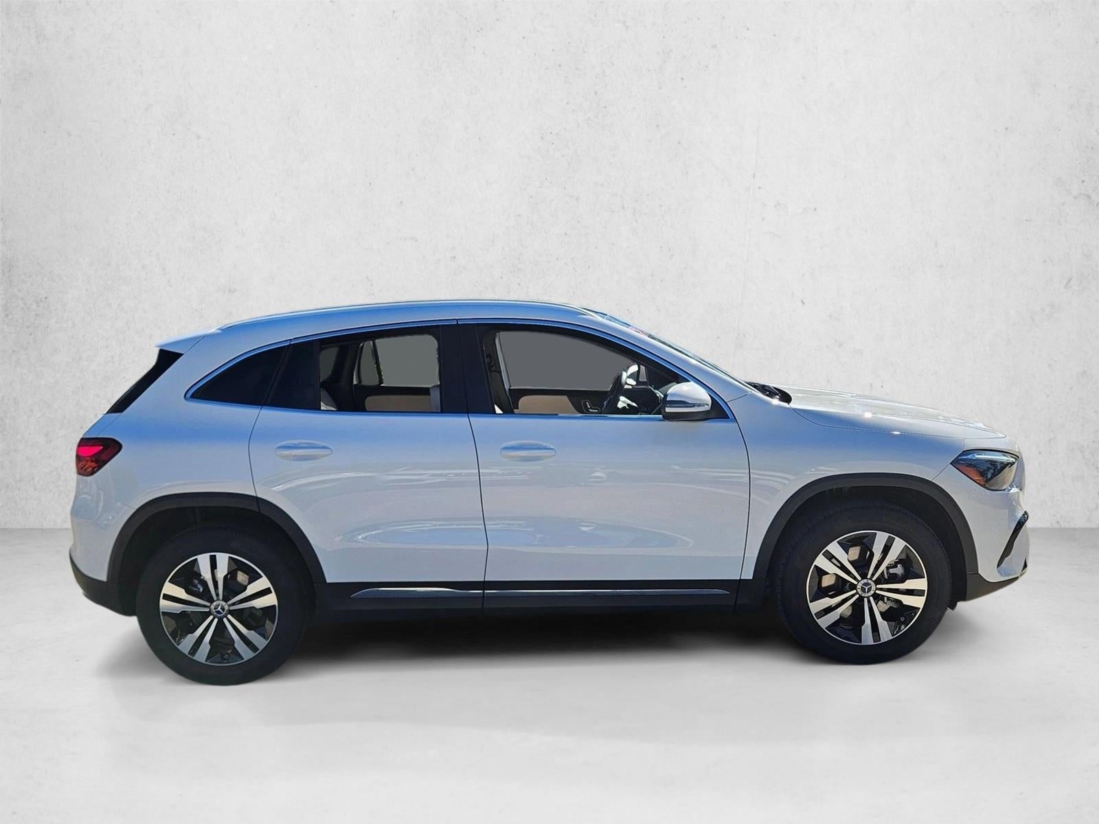 2026 Mercedes-Benz GLA GLA 250 SUV