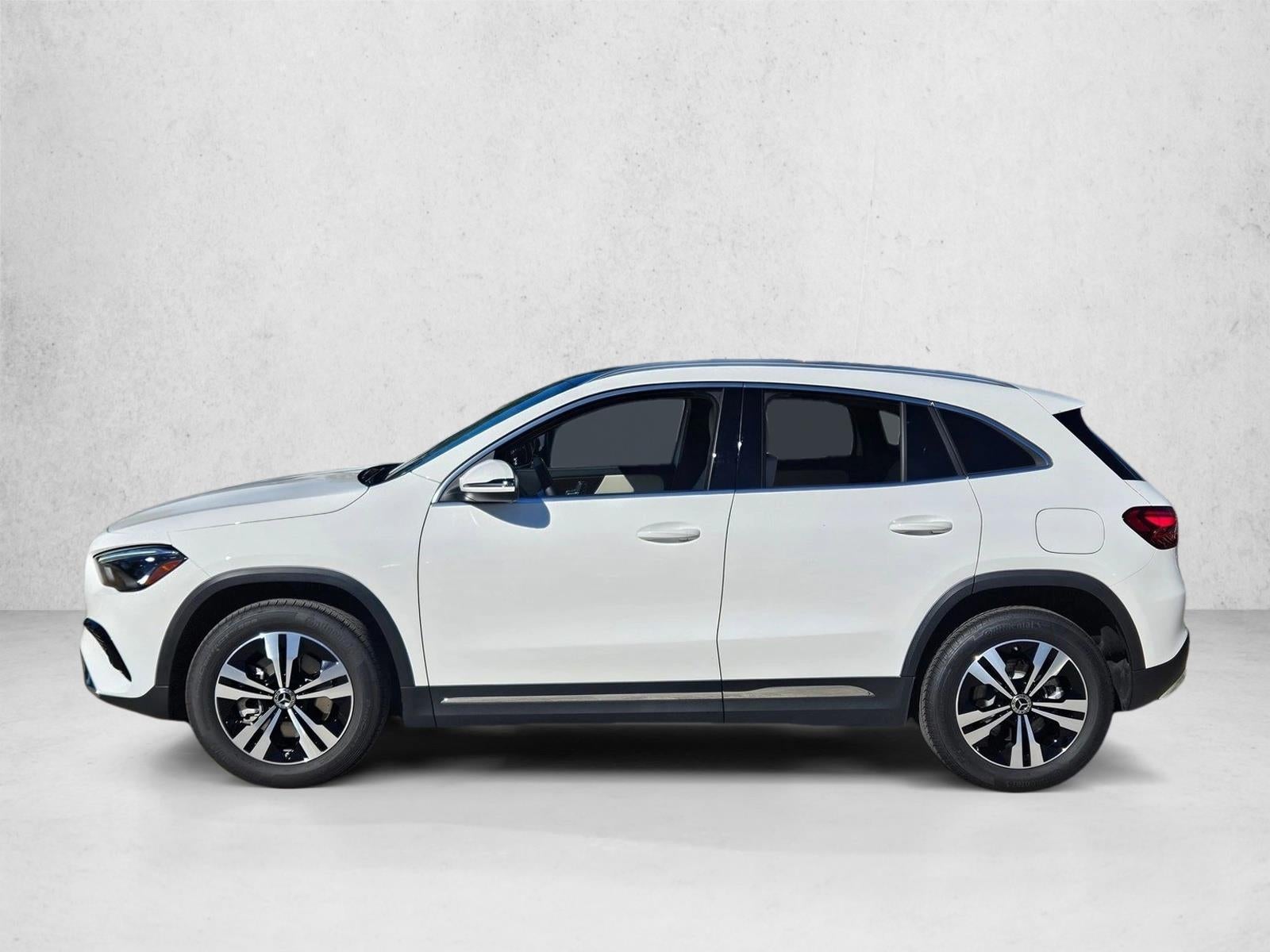 2026 Mercedes-Benz GLA GLA 250 SUV