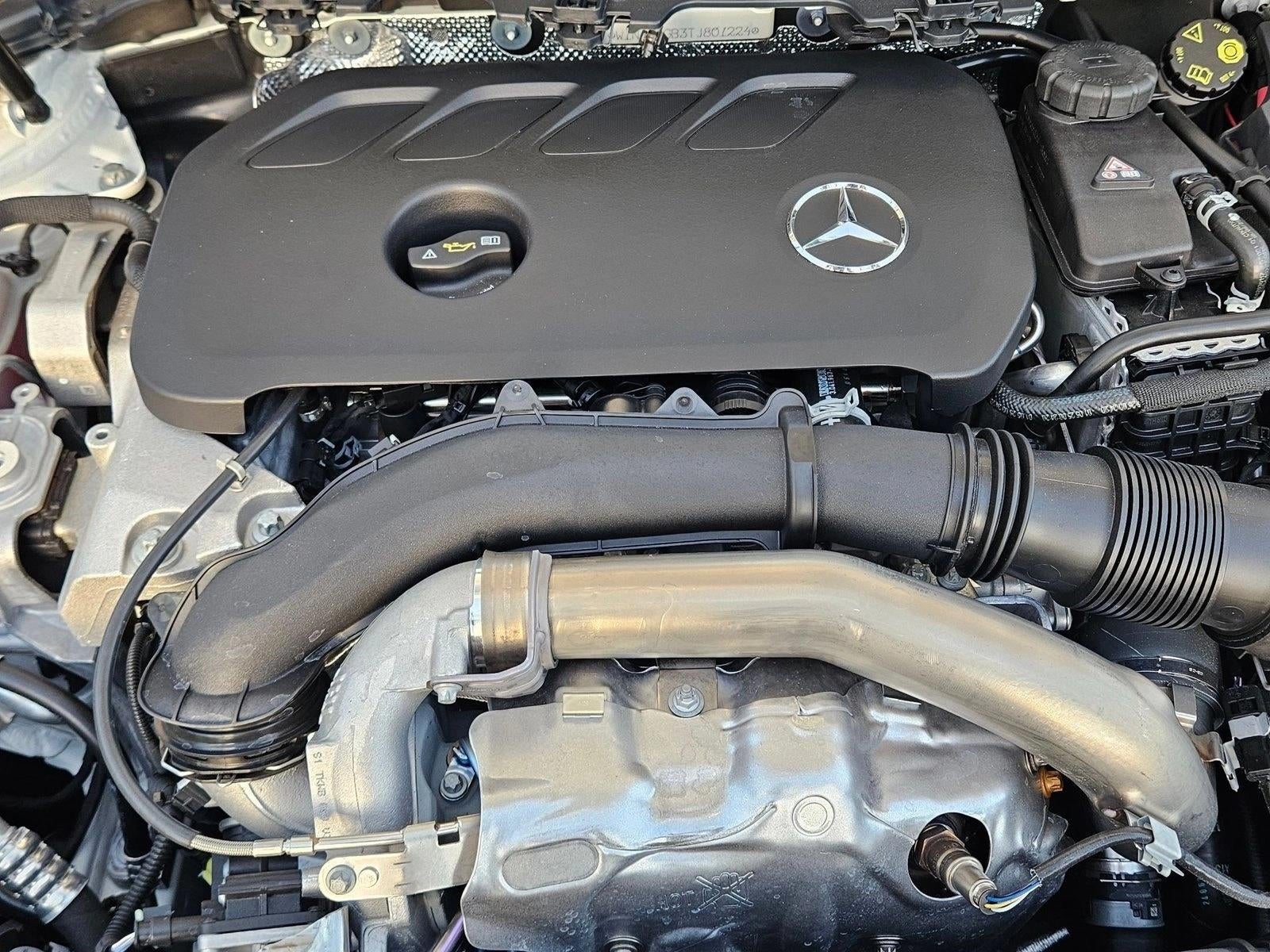 2026 Mercedes-Benz GLA GLA 250 SUV