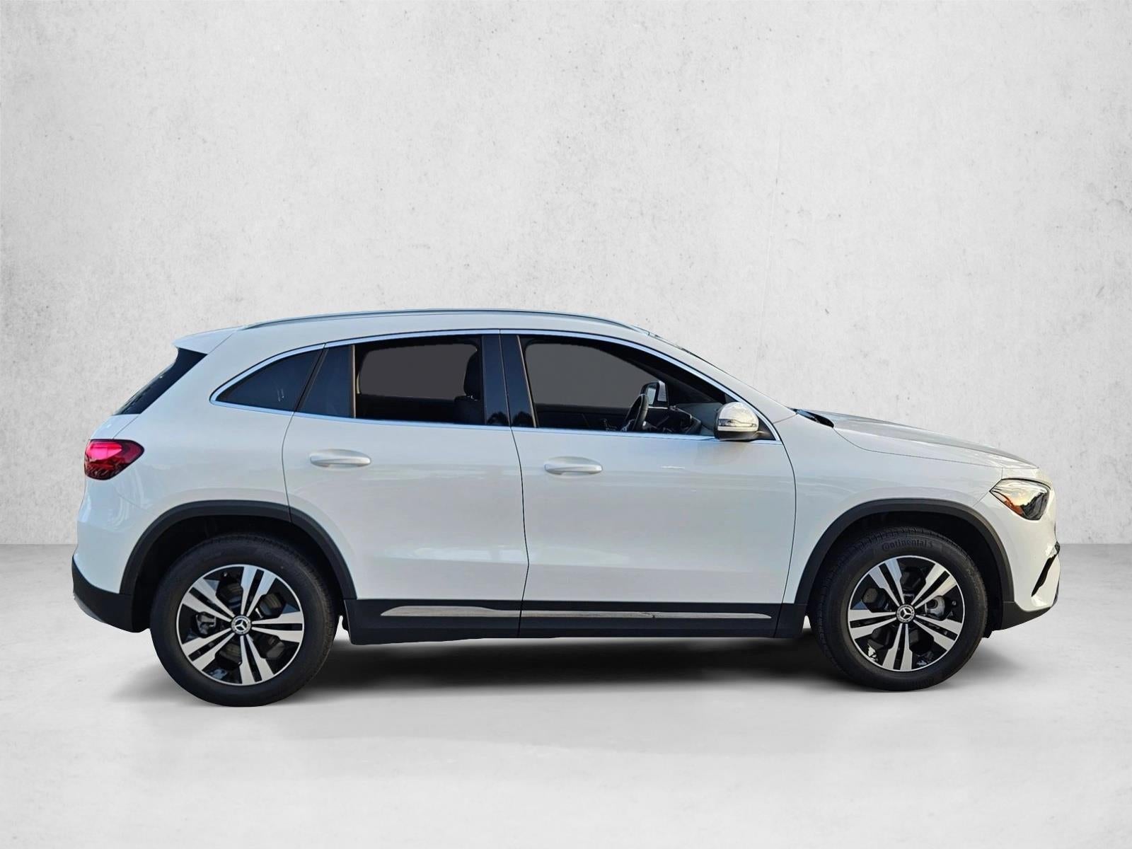 2026 Mercedes-Benz GLA GLA 250 SUV