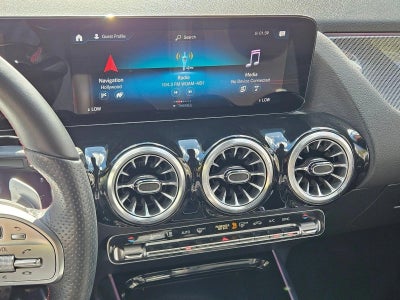 2023 Mercedes-Benz GLA GLA 250 SUV