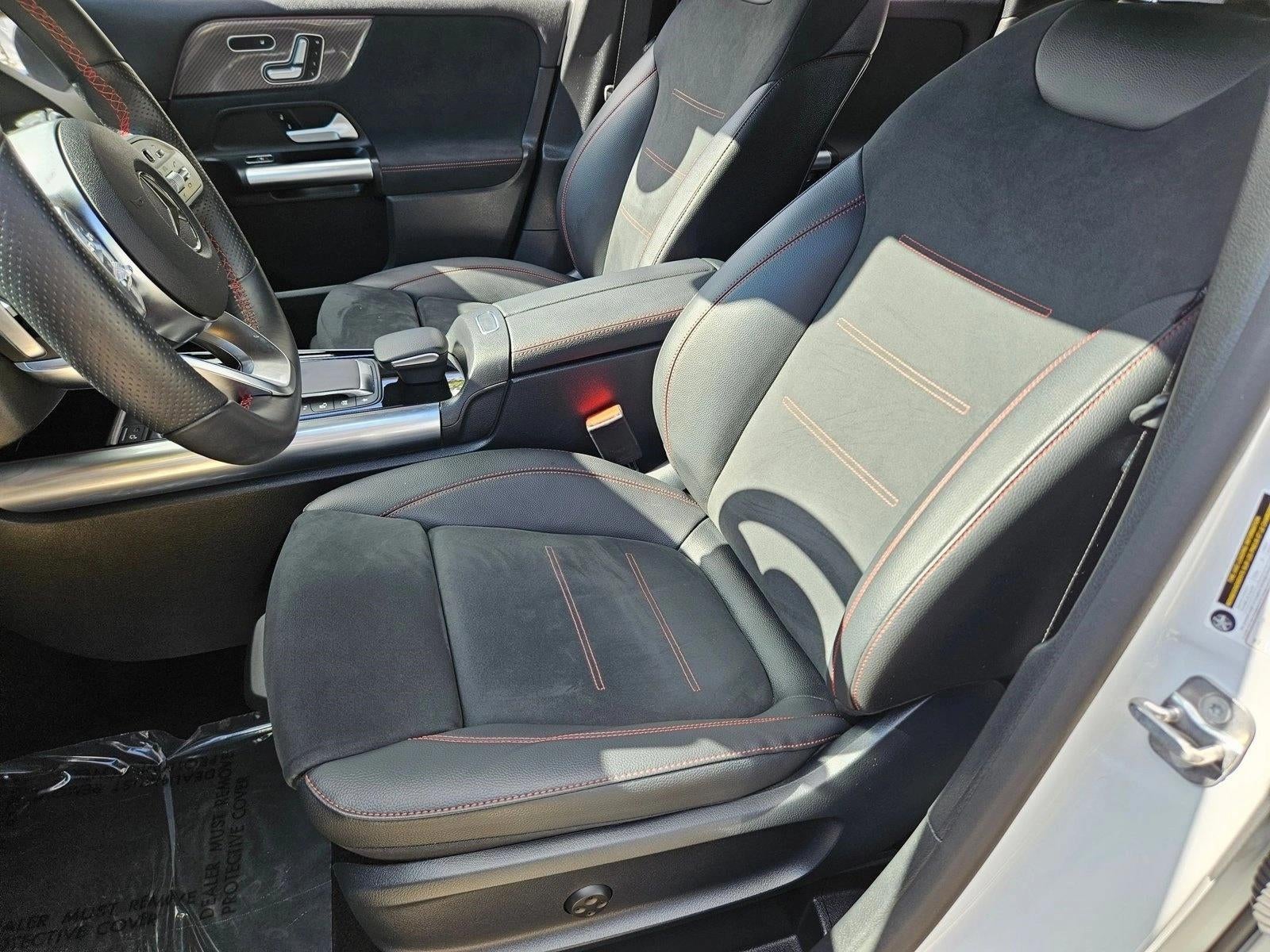 2023 Mercedes-Benz GLA GLA 250 SUV