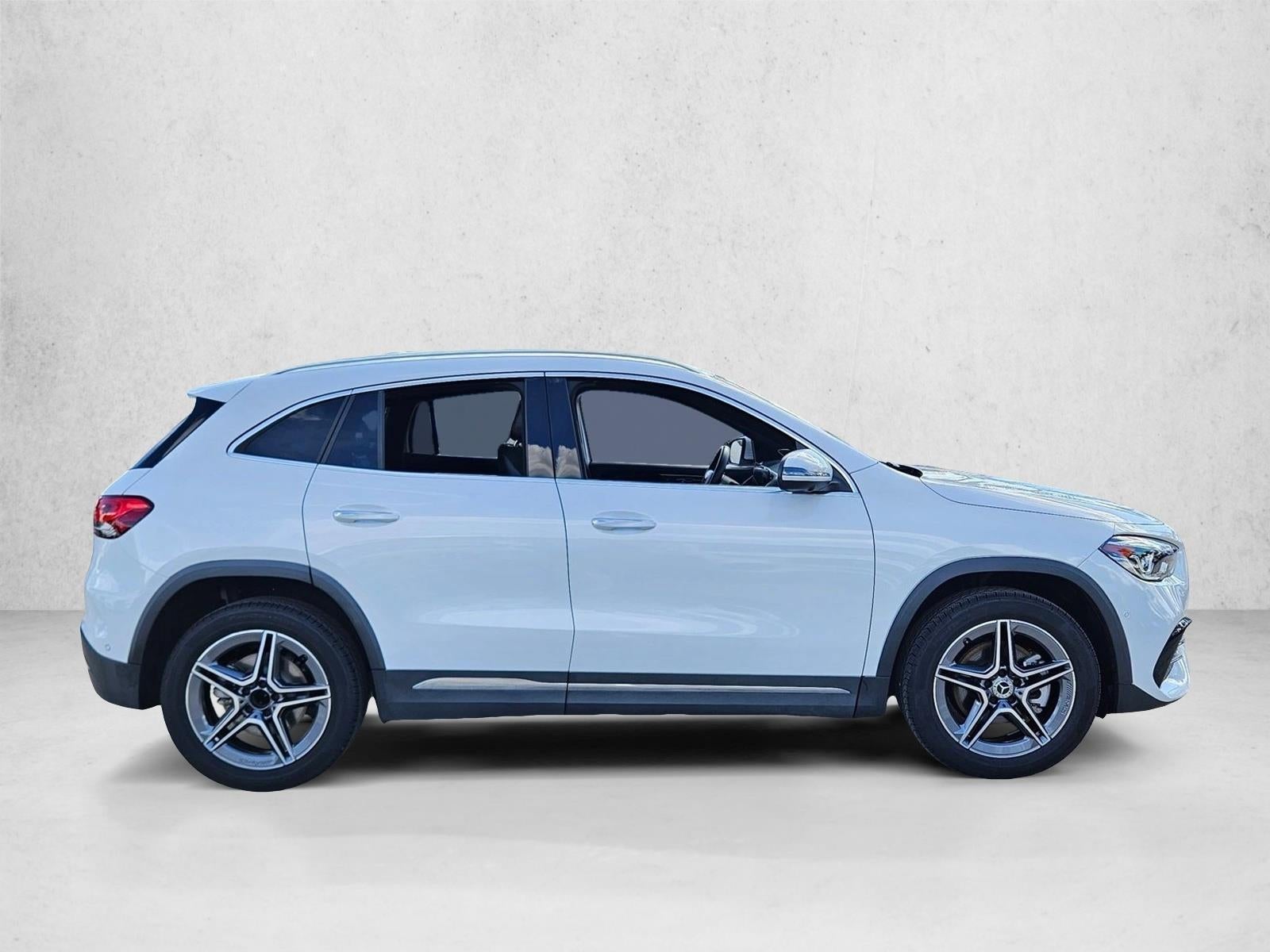 2023 Mercedes-Benz GLA GLA 250 SUV