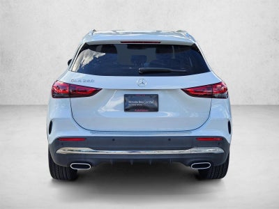 2023 Mercedes-Benz GLA GLA 250 SUV