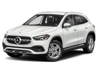 2023 Mercedes-Benz GLA GLA 250 SUV