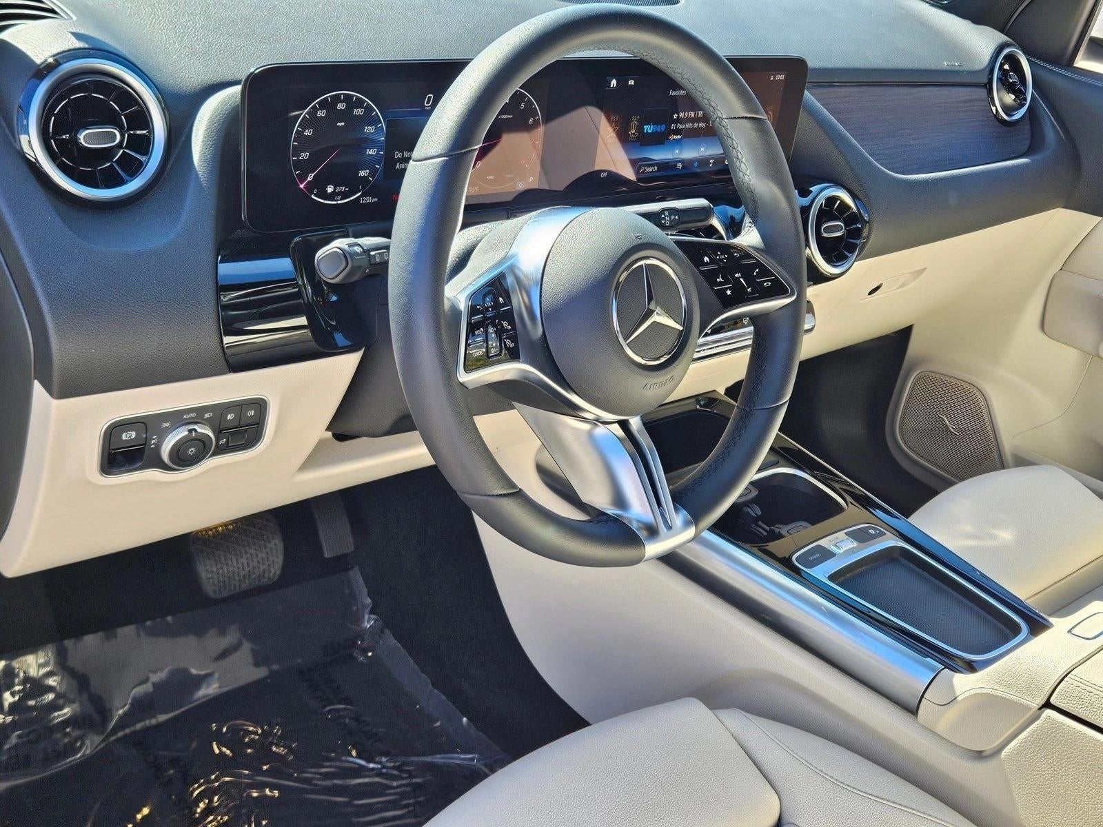 2026 Mercedes-Benz GLA GLA 250 SUV