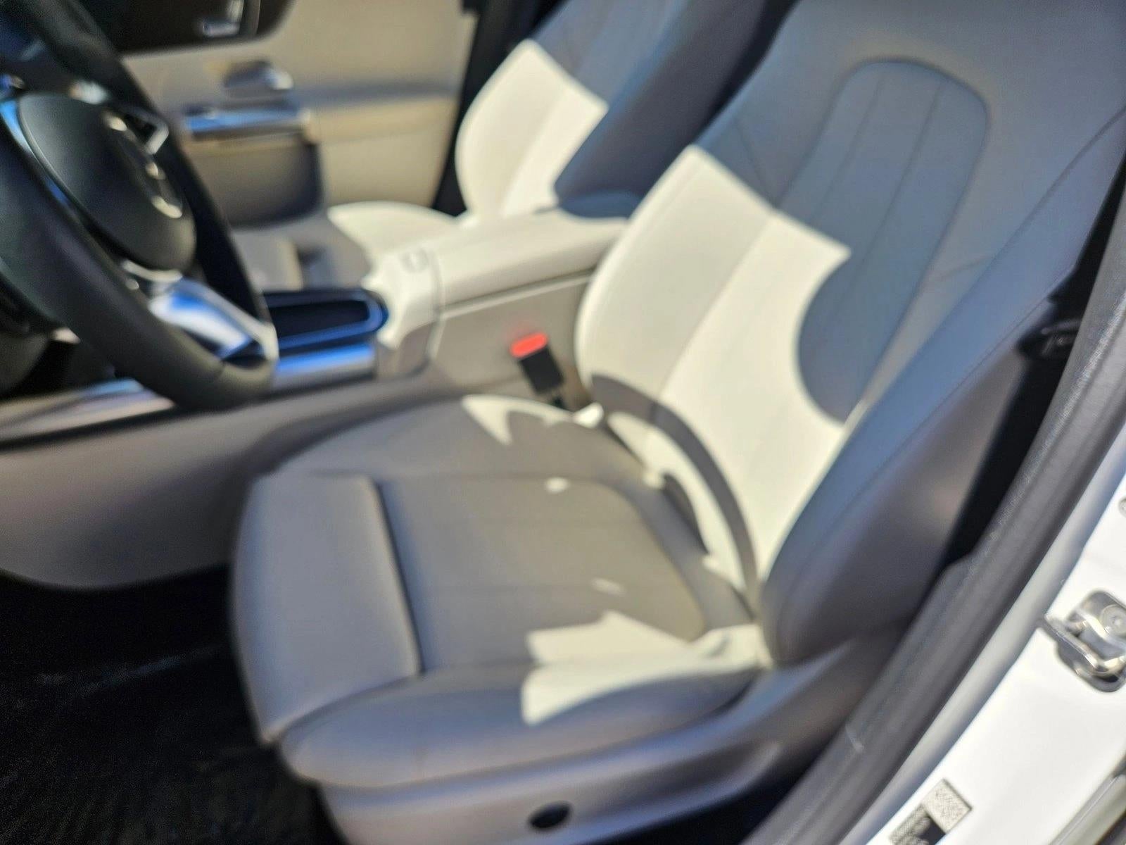 2026 Mercedes-Benz GLA GLA 250 SUV