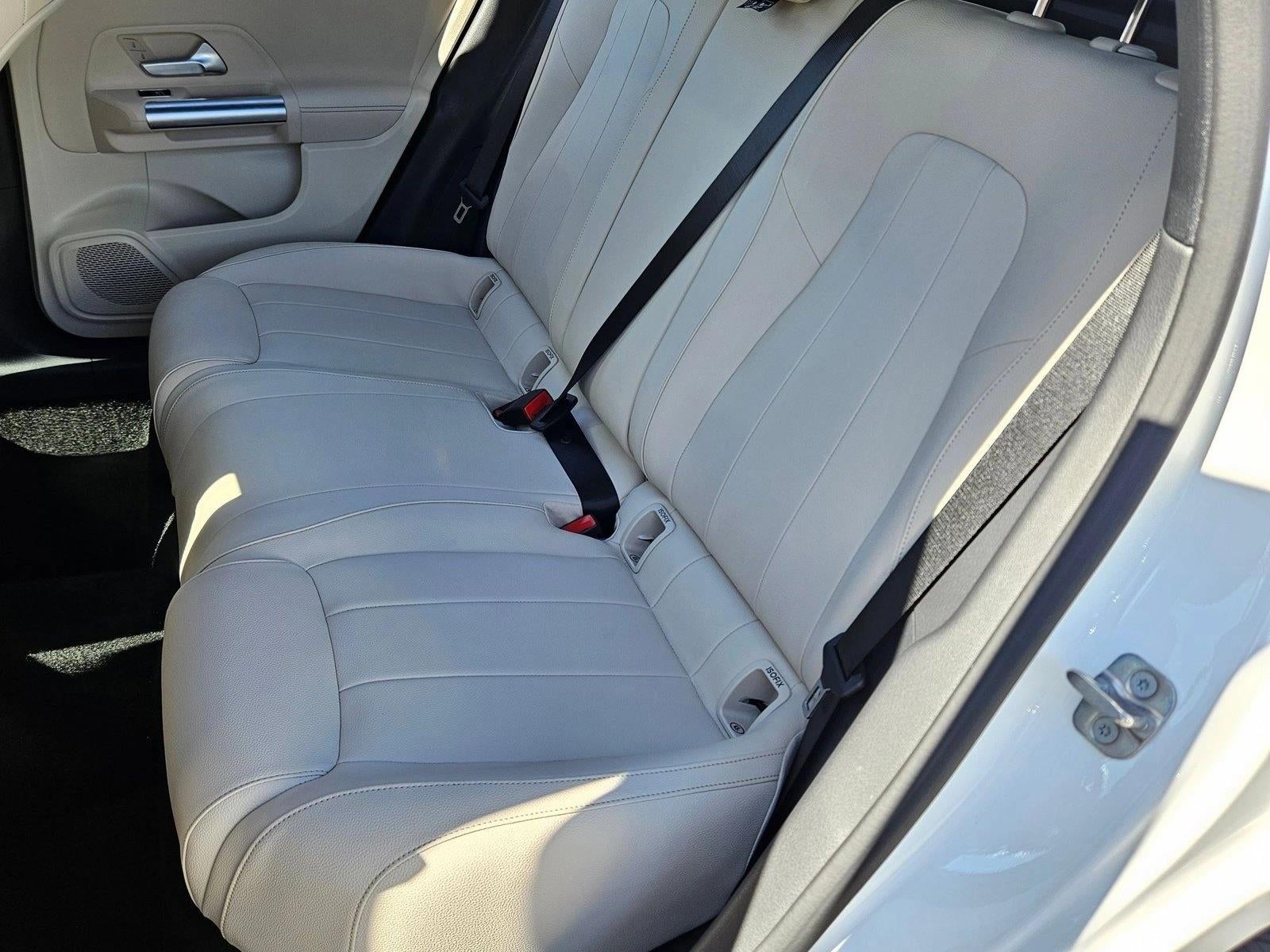 2026 Mercedes-Benz GLA GLA 250 SUV