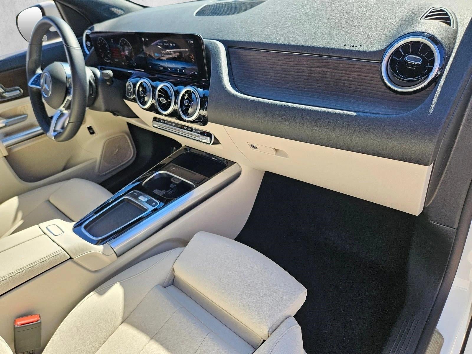 2026 Mercedes-Benz GLA GLA 250 SUV