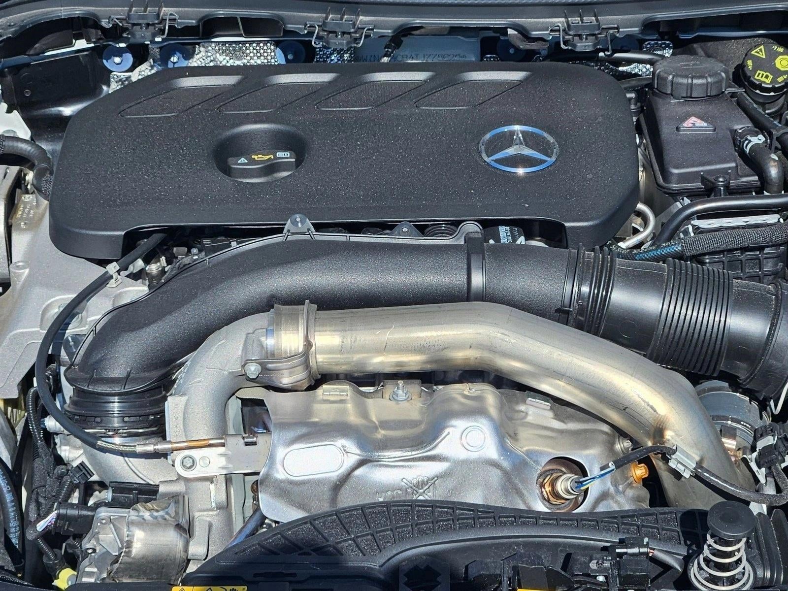 2026 Mercedes-Benz GLA GLA 250 SUV