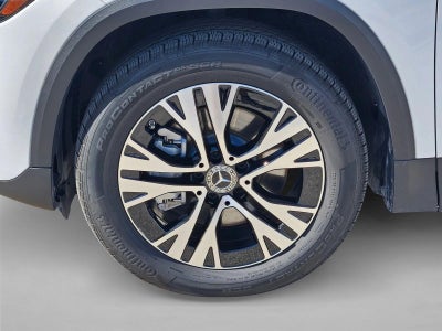 2026 Mercedes-Benz GLA GLA 250 SUV