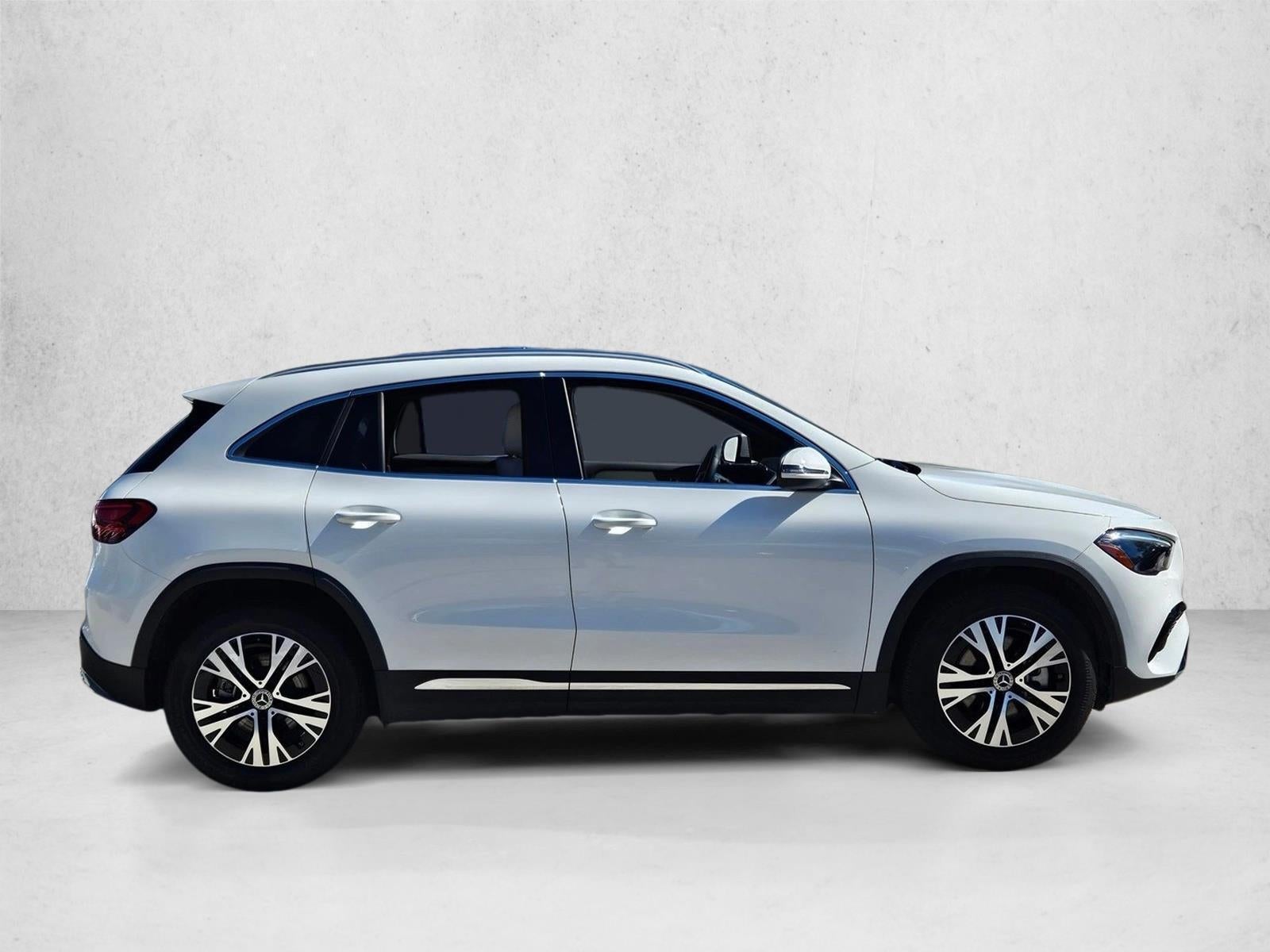 2026 Mercedes-Benz GLA GLA 250 SUV