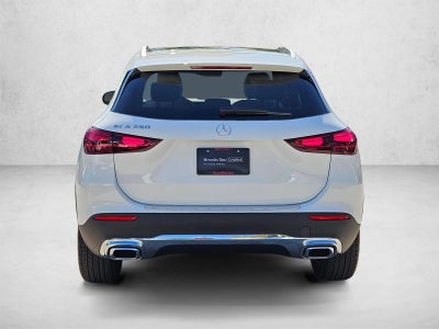 2026 Mercedes-Benz GLA GLA 250 SUV