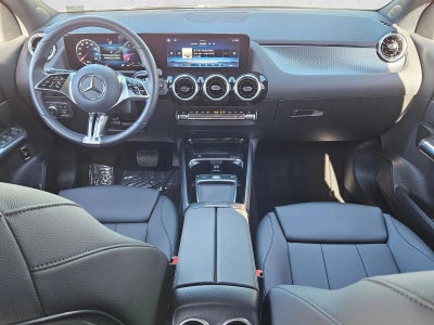 2026 Mercedes-Benz GLA GLA 250 SUV