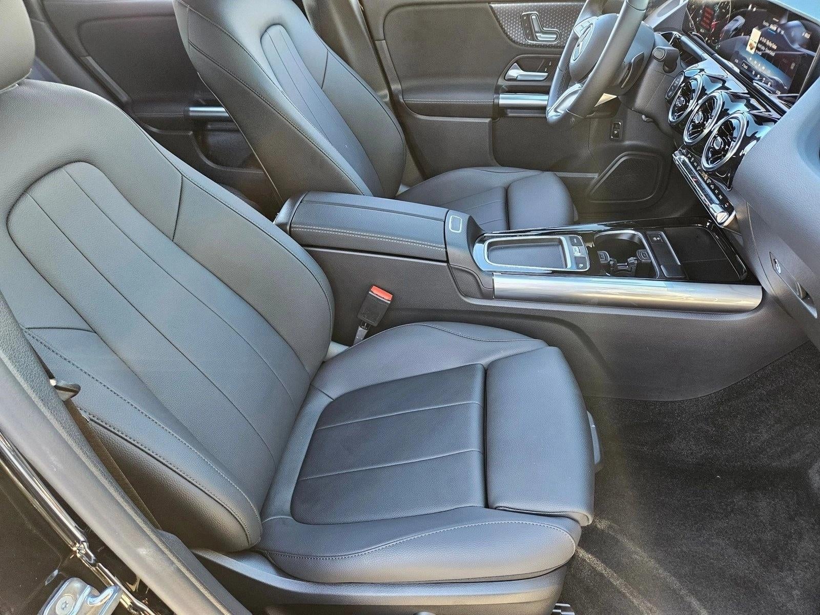 2026 Mercedes-Benz GLA GLA 250 SUV