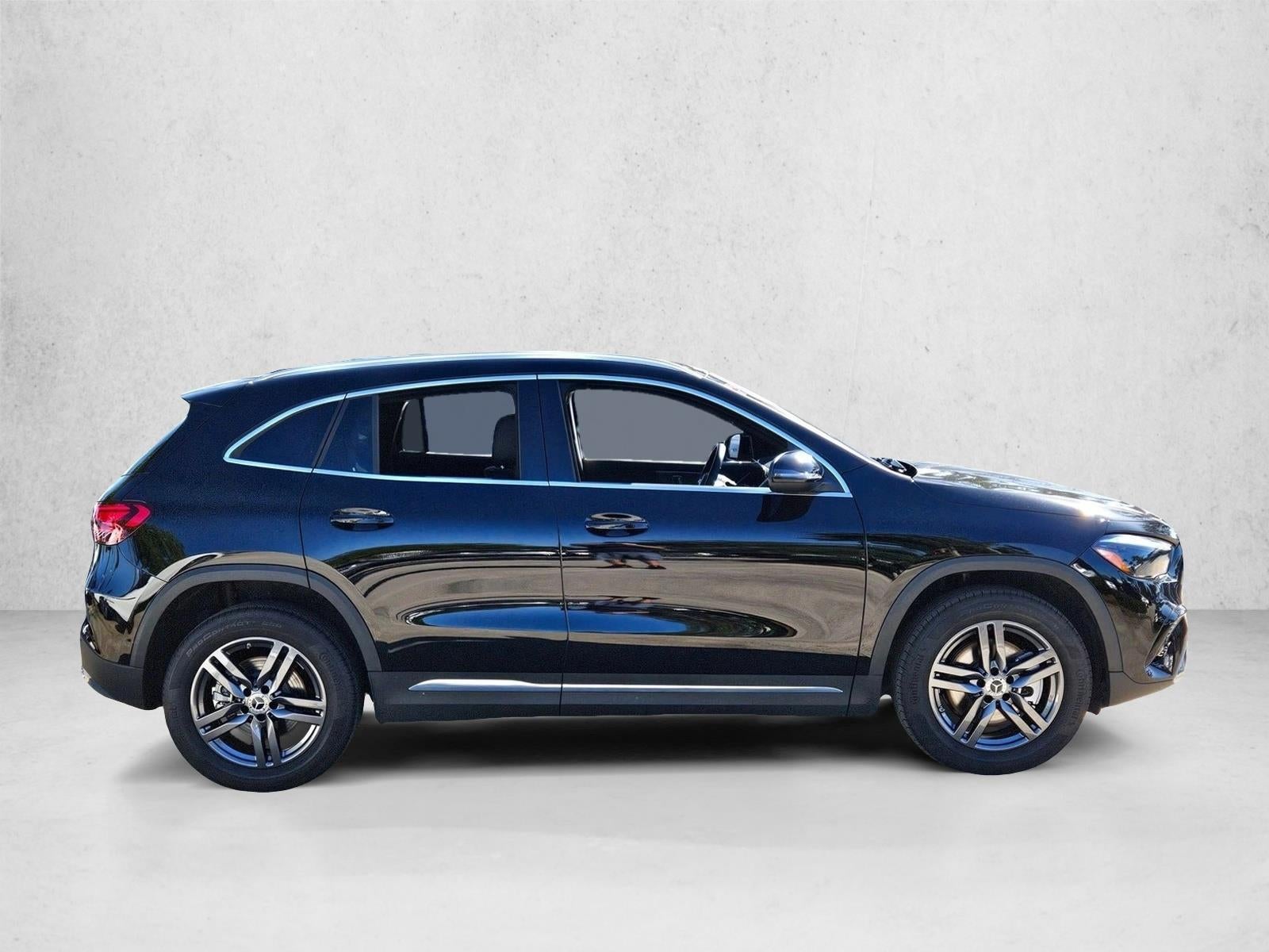 2026 Mercedes-Benz GLA GLA 250 SUV