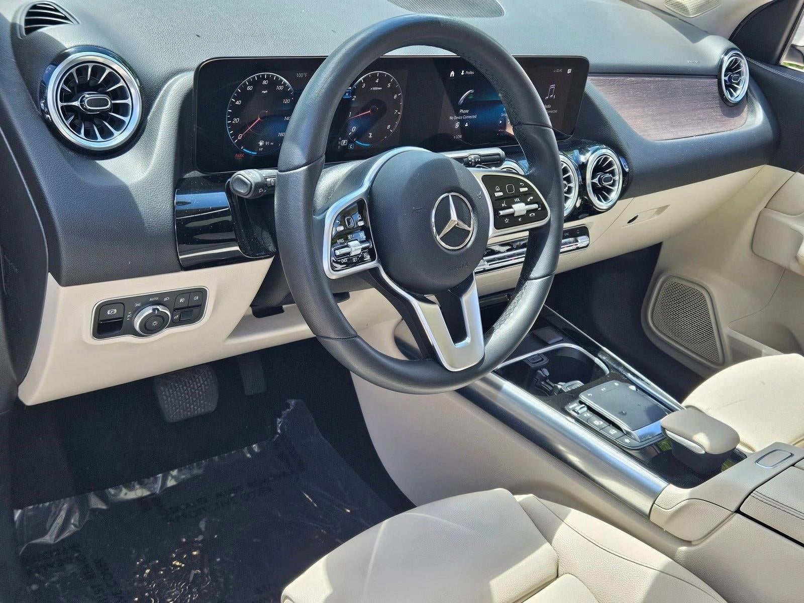 2023 Mercedes-Benz GLA GLA 250 SUV