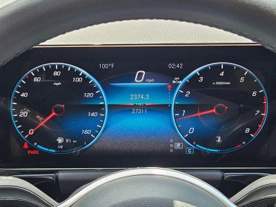 2023 Mercedes-Benz GLA GLA 250 SUV