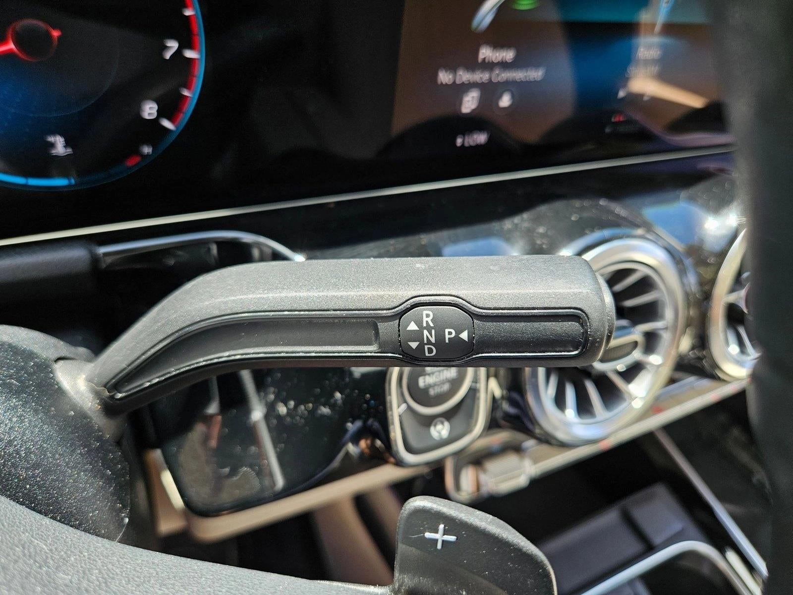 2023 Mercedes-Benz GLA GLA 250 SUV