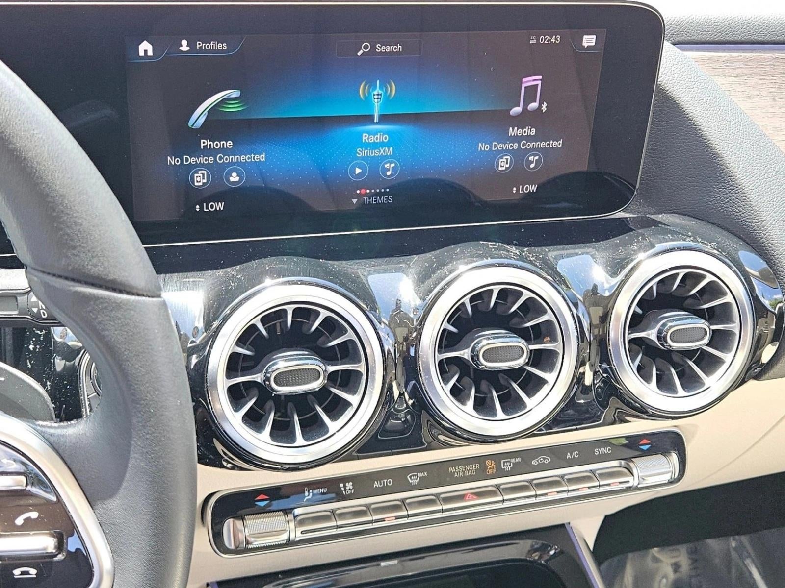 2023 Mercedes-Benz GLA GLA 250 SUV