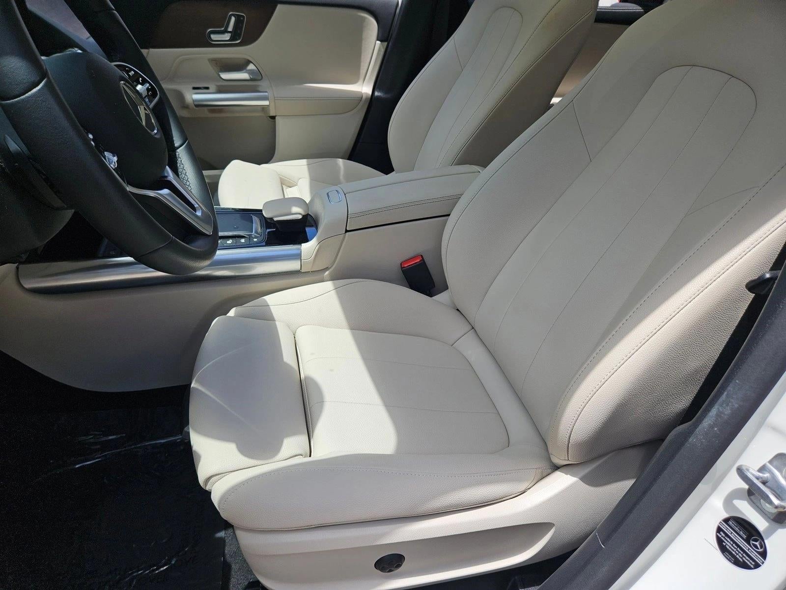 2023 Mercedes-Benz GLA GLA 250 SUV