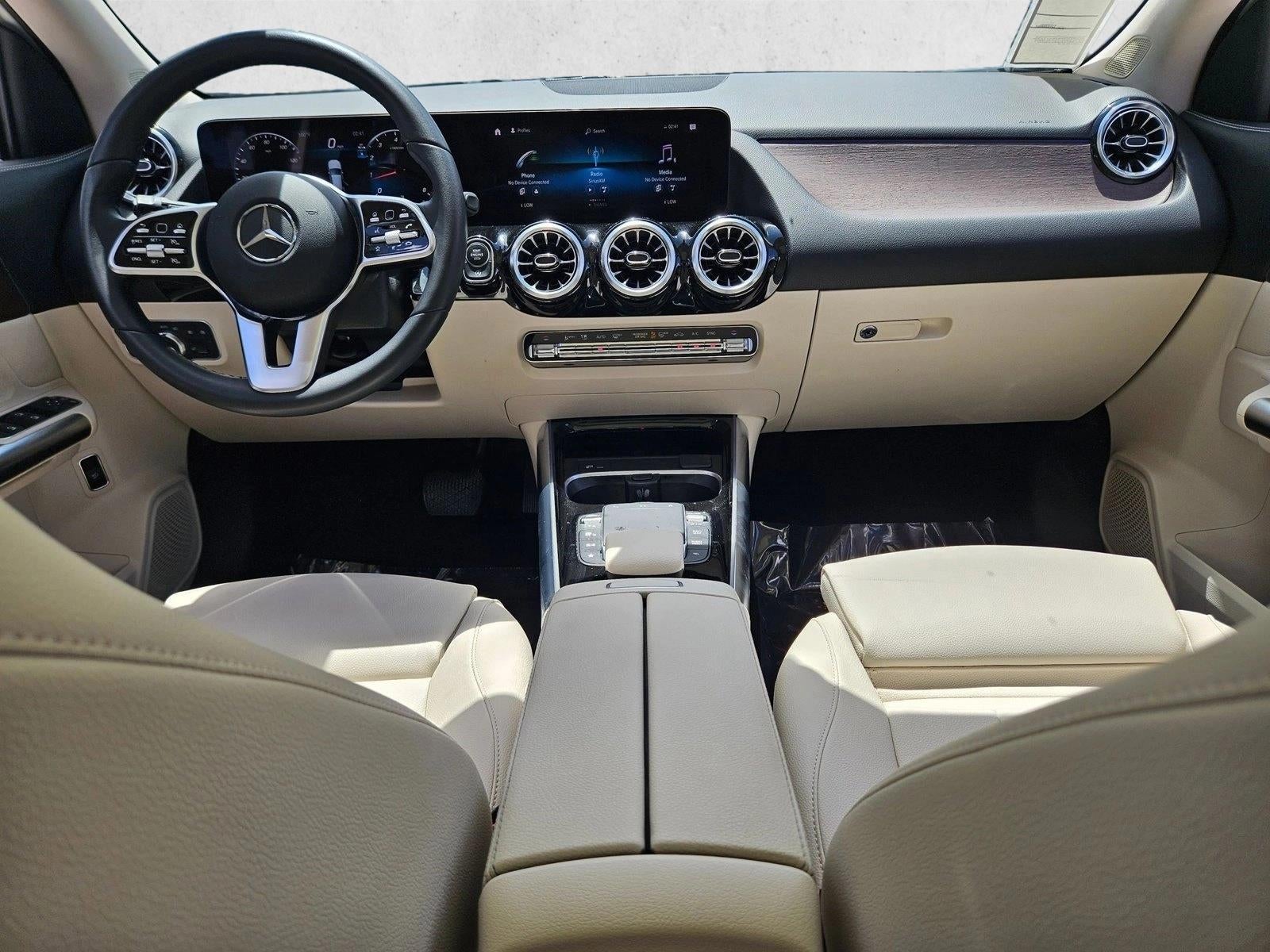 2023 Mercedes-Benz GLA GLA 250 SUV
