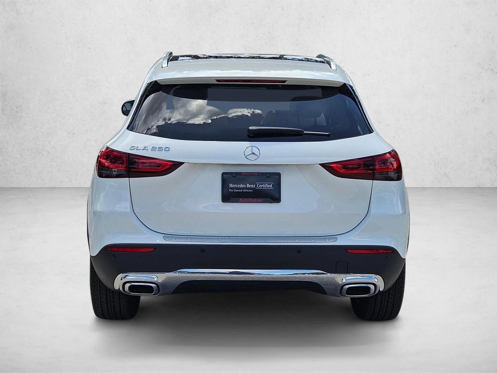 2023 Mercedes-Benz GLA GLA 250 SUV