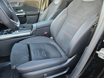 2025 Mercedes-Benz GLA GLA 250 SUV