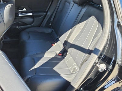 2023 Mercedes-Benz GLA GLA 250 SUV