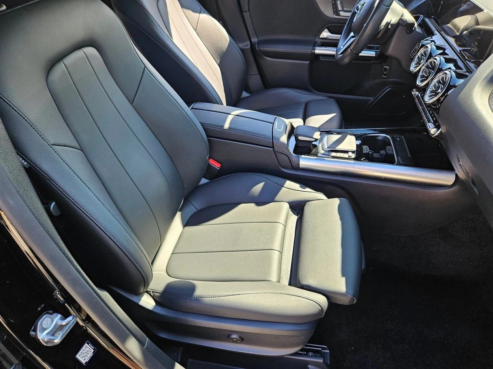 2023 Mercedes-Benz GLA GLA 250 SUV