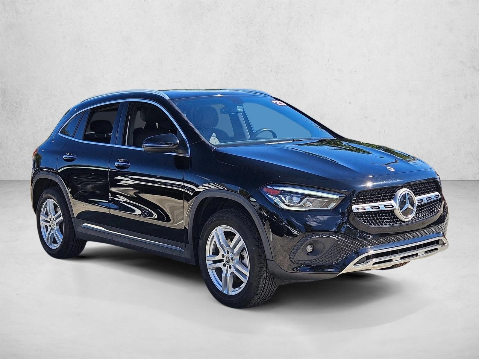 2023 Mercedes-Benz GLA GLA 250 SUV