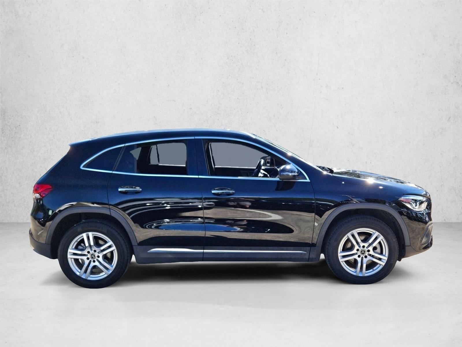 2023 Mercedes-Benz GLA GLA 250 SUV