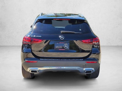 2023 Mercedes-Benz GLA GLA 250 SUV