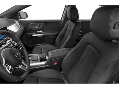 2023 Mercedes-Benz GLA GLA 250 SUV